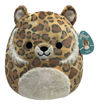 Picture of SQUISHMALLOW 12 CHERIE THE SABRE TOOTHED TIGER